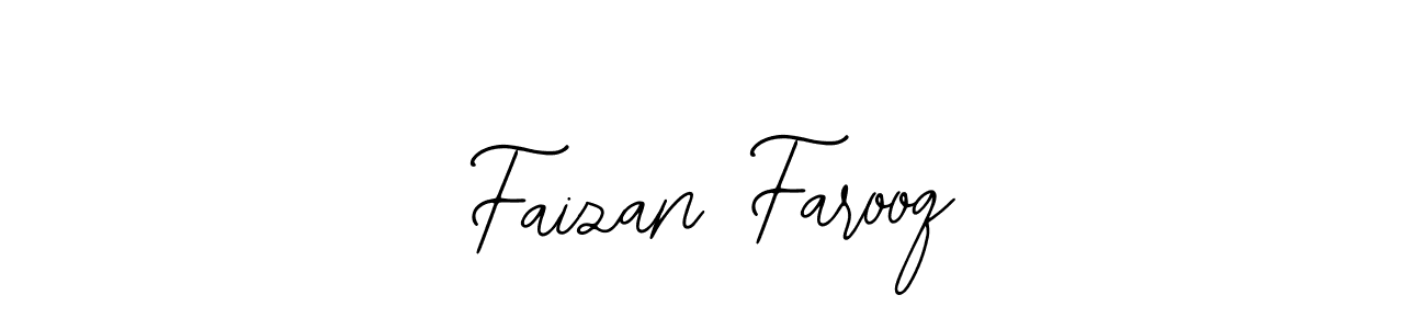 See photos of Faizan Farooq official signature by Spectra . Check more albums & portfolios. Read reviews & check more about Bearetta-2O07w font. Faizan Farooq signature style 12 images and pictures png