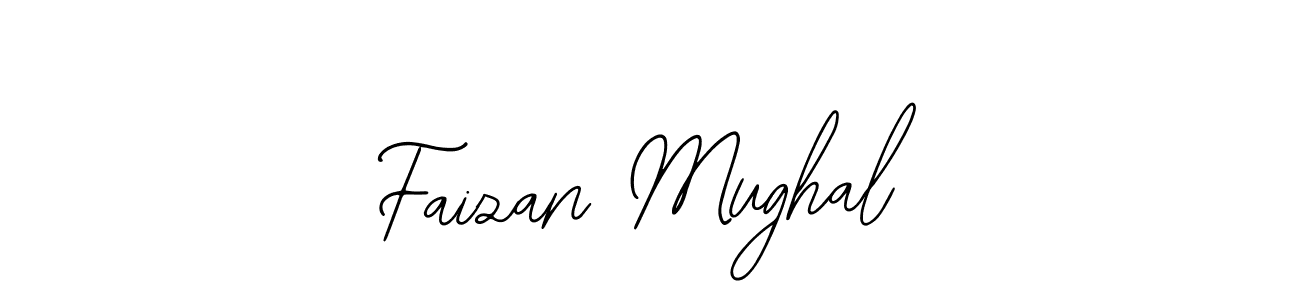 It looks lik you need a new signature style for name Faizan Mughal. Design unique handwritten (Bearetta-2O07w) signature with our free signature maker in just a few clicks. Faizan Mughal signature style 12 images and pictures png