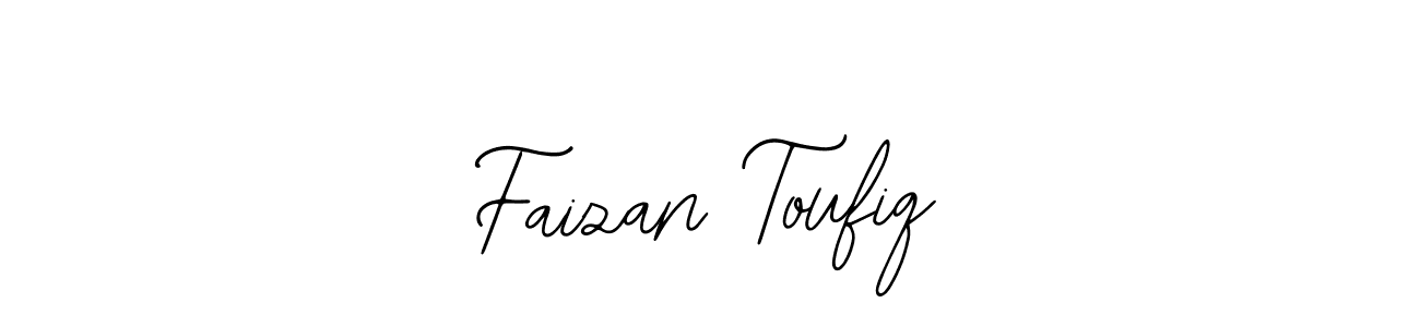 Check out images of Autograph of Faizan Toufiq name. Actor Faizan Toufiq Signature Style. Bearetta-2O07w is a professional sign style online. Faizan Toufiq signature style 12 images and pictures png