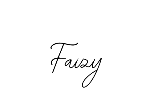 Also You can easily find your signature by using the search form. We will create Faizy name handwritten signature images for you free of cost using Bearetta-2O07w sign style. Faizy signature style 12 images and pictures png