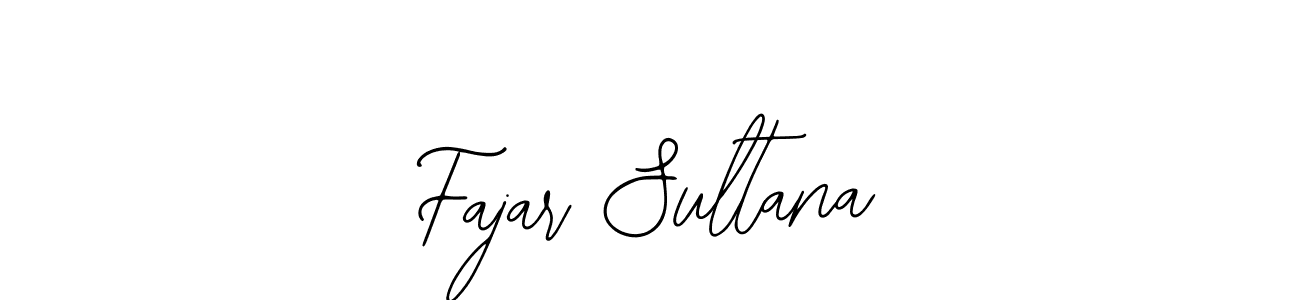 It looks lik you need a new signature style for name Fajar Sultana. Design unique handwritten (Bearetta-2O07w) signature with our free signature maker in just a few clicks. Fajar Sultana signature style 12 images and pictures png