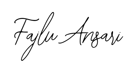 Bearetta-2O07w is a professional signature style that is perfect for those who want to add a touch of class to their signature. Get Fajlu Ansari name fancy signature for free. Fajlu Ansari signature style 12 images and pictures png