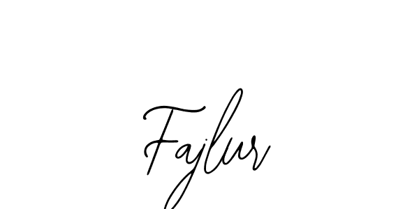 It looks lik you need a new signature style for name Fajlur. Design unique handwritten (Bearetta-2O07w) signature with our free signature maker in just a few clicks. Fajlur signature style 12 images and pictures png