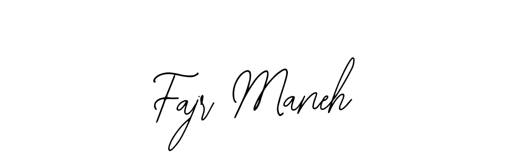 Here are the top 10 professional signature styles for the name Fajr Maneh. These are the best autograph styles you can use for your name. Fajr Maneh signature style 12 images and pictures png