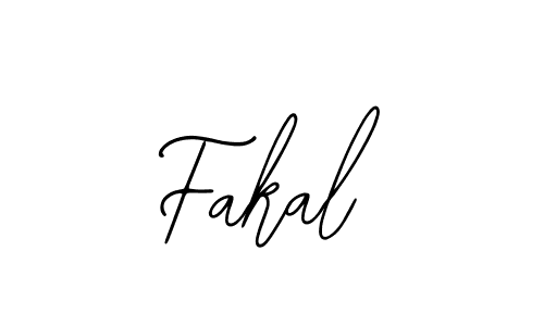 Also we have Fakal name is the best signature style. Create professional handwritten signature collection using Bearetta-2O07w autograph style. Fakal signature style 12 images and pictures png