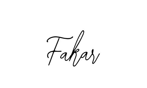 Use a signature maker to create a handwritten signature online. With this signature software, you can design (Bearetta-2O07w) your own signature for name Fakar. Fakar signature style 12 images and pictures png