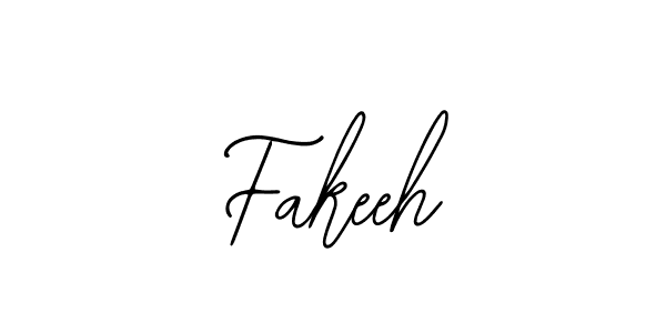 Similarly Bearetta-2O07w is the best handwritten signature design. Signature creator online .You can use it as an online autograph creator for name Fakeeh. Fakeeh signature style 12 images and pictures png