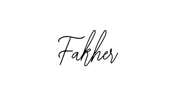 You can use this online signature creator to create a handwritten signature for the name Fakher. This is the best online autograph maker. Fakher signature style 12 images and pictures png