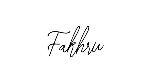 Once you've used our free online signature maker to create your best signature Bearetta-2O07w style, it's time to enjoy all of the benefits that Fakhru name signing documents. Fakhru signature style 12 images and pictures png