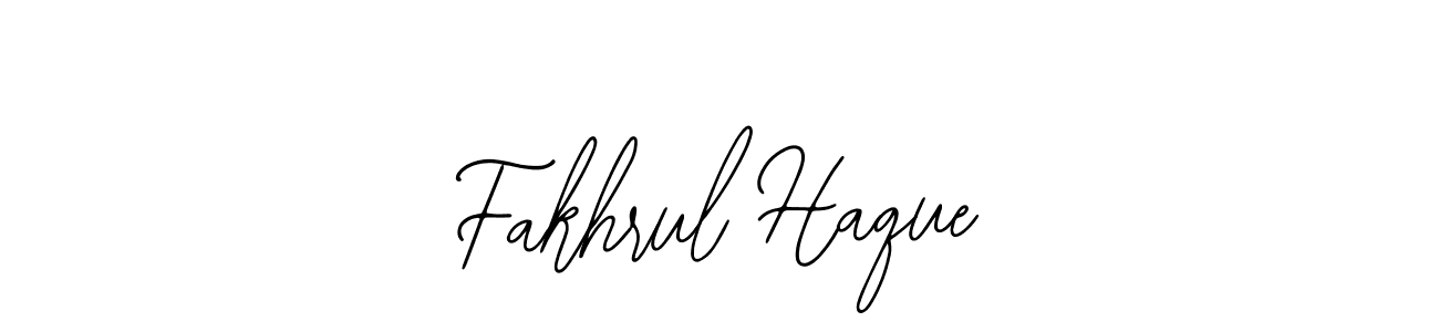 Make a beautiful signature design for name Fakhrul Haque. Use this online signature maker to create a handwritten signature for free. Fakhrul Haque signature style 12 images and pictures png