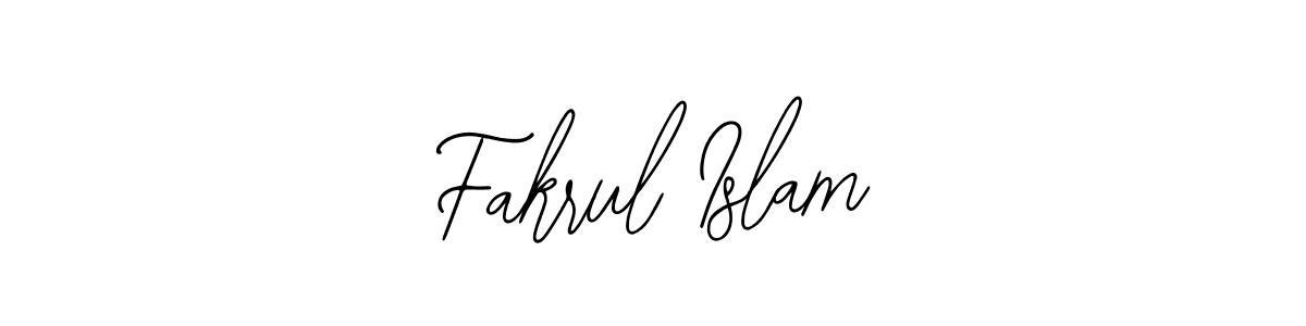 Similarly Bearetta-2O07w is the best handwritten signature design. Signature creator online .You can use it as an online autograph creator for name Fakrul Islam. Fakrul Islam signature style 12 images and pictures png