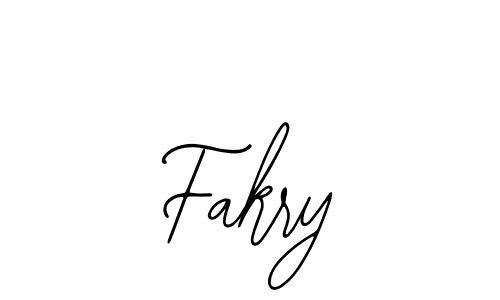 Fakry stylish signature style. Best Handwritten Sign (Bearetta-2O07w) for my name. Handwritten Signature Collection Ideas for my name Fakry. Fakry signature style 12 images and pictures png
