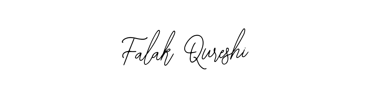 if you are searching for the best signature style for your name Falak Qureshi. so please give up your signature search. here we have designed multiple signature styles  using Bearetta-2O07w. Falak Qureshi signature style 12 images and pictures png