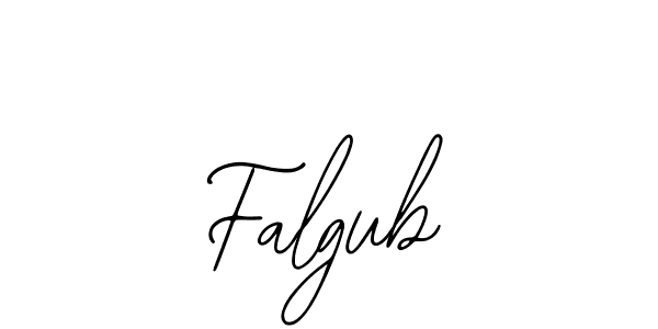 How to Draw Falgub signature style? Bearetta-2O07w is a latest design signature styles for name Falgub. Falgub signature style 12 images and pictures png