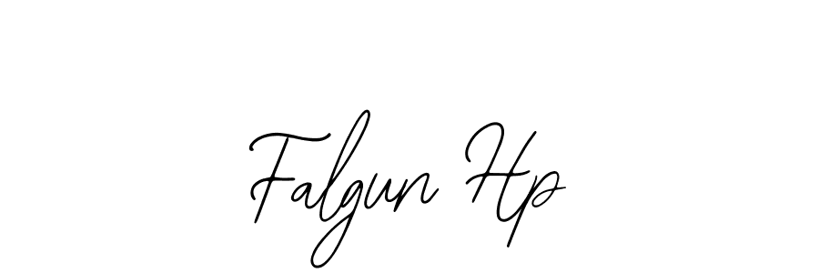 Falgun Hp stylish signature style. Best Handwritten Sign (Bearetta-2O07w) for my name. Handwritten Signature Collection Ideas for my name Falgun Hp. Falgun Hp signature style 12 images and pictures png