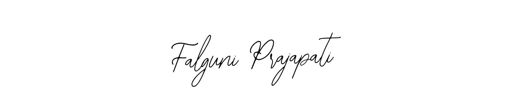 Also You can easily find your signature by using the search form. We will create Falguni Prajapati name handwritten signature images for you free of cost using Bearetta-2O07w sign style. Falguni Prajapati signature style 12 images and pictures png
