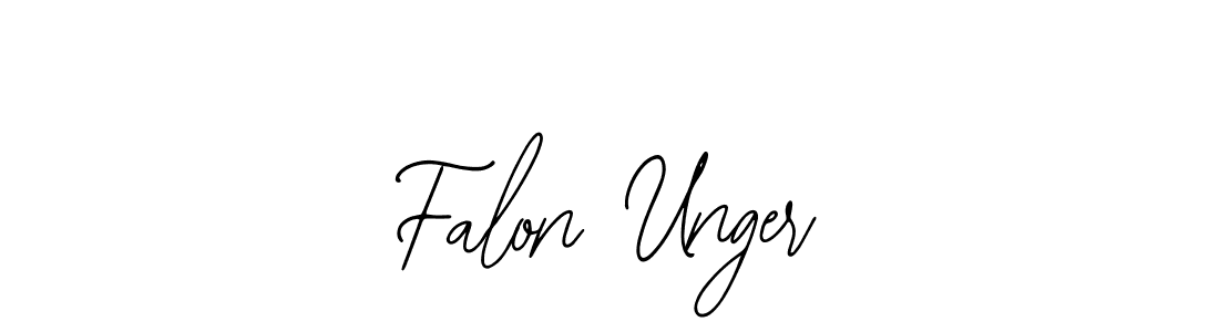 How to Draw Falon Unger signature style? Bearetta-2O07w is a latest design signature styles for name Falon Unger. Falon Unger signature style 12 images and pictures png