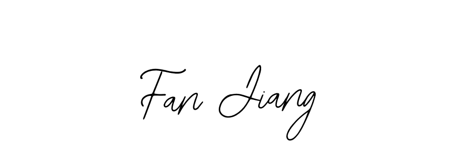 This is the best signature style for the Fan Jiang name. Also you like these signature font (Bearetta-2O07w). Mix name signature. Fan Jiang signature style 12 images and pictures png