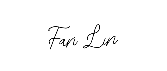 Create a beautiful signature design for name Fan Lin. With this signature (Bearetta-2O07w) fonts, you can make a handwritten signature for free. Fan Lin signature style 12 images and pictures png