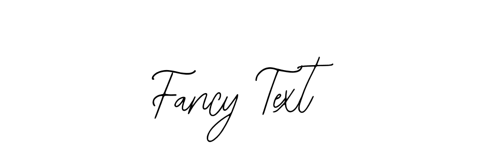 Create a beautiful signature design for name Fancy Text. With this signature (Bearetta-2O07w) fonts, you can make a handwritten signature for free. Fancy Text signature style 12 images and pictures png