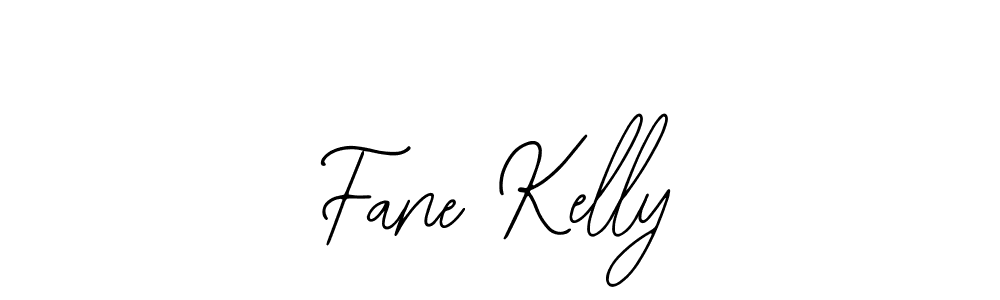 Fane Kelly stylish signature style. Best Handwritten Sign (Bearetta-2O07w) for my name. Handwritten Signature Collection Ideas for my name Fane Kelly. Fane Kelly signature style 12 images and pictures png