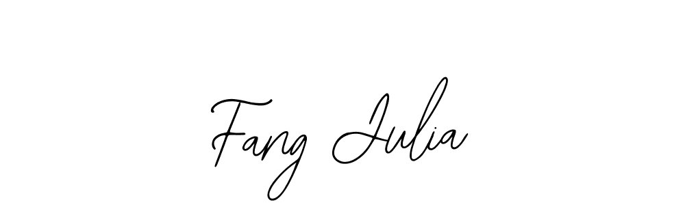 Check out images of Autograph of Fang Julia name. Actor Fang Julia Signature Style. Bearetta-2O07w is a professional sign style online. Fang Julia signature style 12 images and pictures png