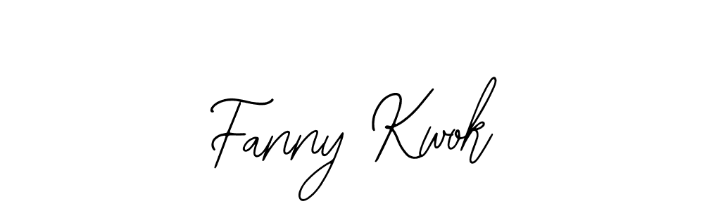 See photos of Fanny Kwok official signature by Spectra . Check more albums & portfolios. Read reviews & check more about Bearetta-2O07w font. Fanny Kwok signature style 12 images and pictures png