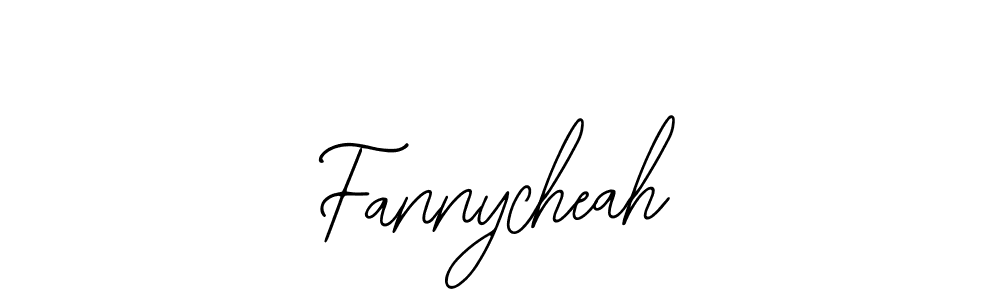 Similarly Bearetta-2O07w is the best handwritten signature design. Signature creator online .You can use it as an online autograph creator for name Fannycheah. Fannycheah signature style 12 images and pictures png