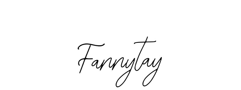 Make a beautiful signature design for name Fannytay. Use this online signature maker to create a handwritten signature for free. Fannytay signature style 12 images and pictures png