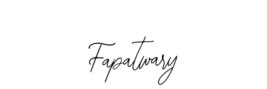 See photos of Fapatwary official signature by Spectra . Check more albums & portfolios. Read reviews & check more about Bearetta-2O07w font. Fapatwary signature style 12 images and pictures png