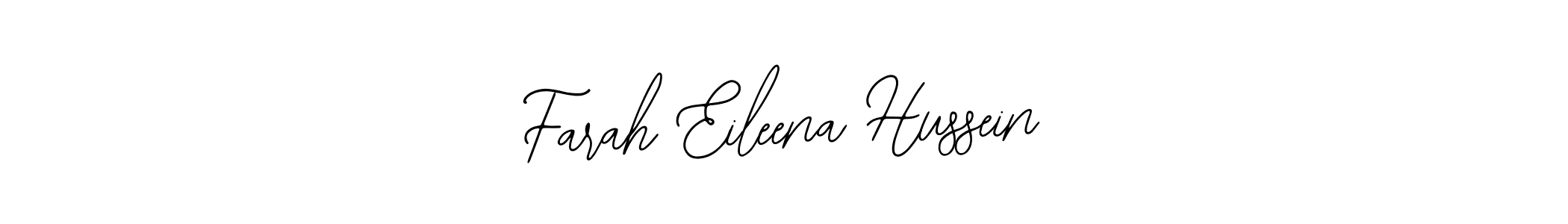 if you are searching for the best signature style for your name Farah Eileena Hussein. so please give up your signature search. here we have designed multiple signature styles  using Bearetta-2O07w. Farah Eileena Hussein signature style 12 images and pictures png