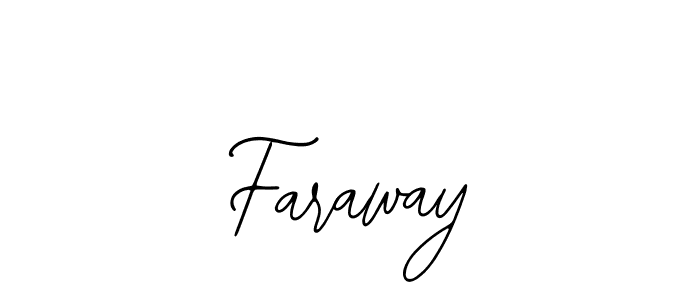 The best way (Bearetta-2O07w) to make a short signature is to pick only two or three words in your name. The name Faraway include a total of six letters. For converting this name. Faraway signature style 12 images and pictures png