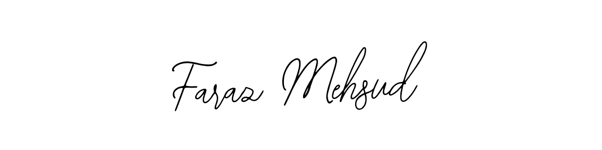Check out images of Autograph of Faraz Mehsud name. Actor Faraz Mehsud Signature Style. Bearetta-2O07w is a professional sign style online. Faraz Mehsud signature style 12 images and pictures png