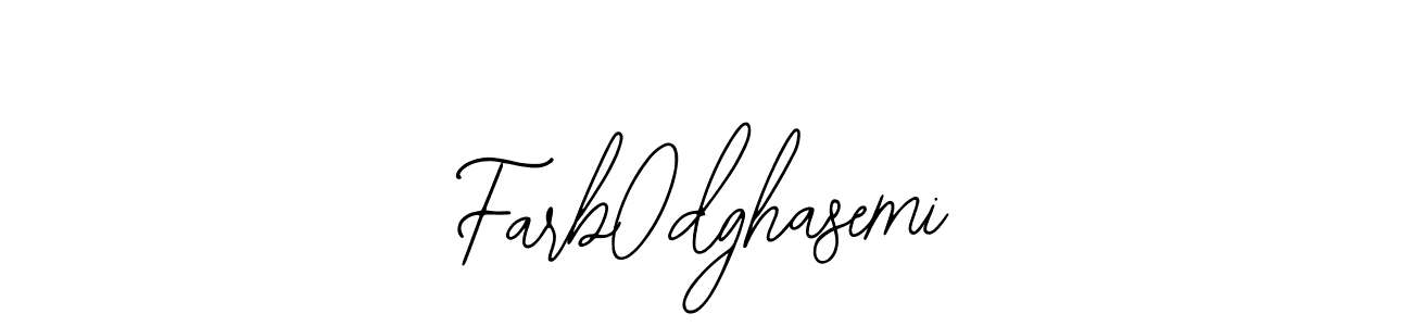 The best way (Bearetta-2O07w) to make a short signature is to pick only two or three words in your name. The name Farb0dghasemi include a total of six letters. For converting this name. Farb0dghasemi signature style 12 images and pictures png