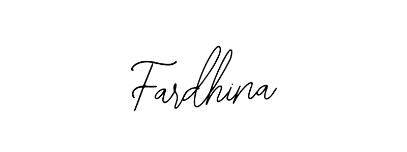 Once you've used our free online signature maker to create your best signature Bearetta-2O07w style, it's time to enjoy all of the benefits that Fardhina name signing documents. Fardhina signature style 12 images and pictures png