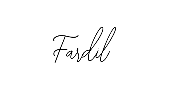Once you've used our free online signature maker to create your best signature Bearetta-2O07w style, it's time to enjoy all of the benefits that Fardil name signing documents. Fardil signature style 12 images and pictures png
