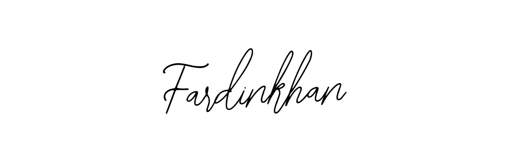 Once you've used our free online signature maker to create your best signature Bearetta-2O07w style, it's time to enjoy all of the benefits that Fardinkhan name signing documents. Fardinkhan signature style 12 images and pictures png