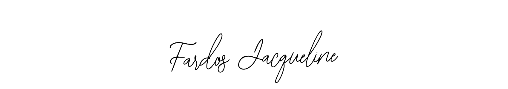 Once you've used our free online signature maker to create your best signature Bearetta-2O07w style, it's time to enjoy all of the benefits that Fardos Jacqueline name signing documents. Fardos Jacqueline signature style 12 images and pictures png