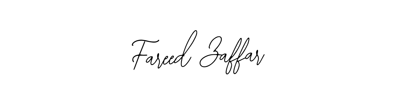 See photos of Fareed Zaffar official signature by Spectra . Check more albums & portfolios. Read reviews & check more about Bearetta-2O07w font. Fareed Zaffar signature style 12 images and pictures png