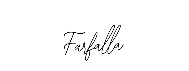 Make a short Farfalla signature style. Manage your documents anywhere anytime using Bearetta-2O07w. Create and add eSignatures, submit forms, share and send files easily. Farfalla signature style 12 images and pictures png