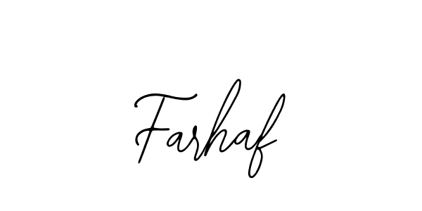 Here are the top 10 professional signature styles for the name Farhaf. These are the best autograph styles you can use for your name. Farhaf signature style 12 images and pictures png