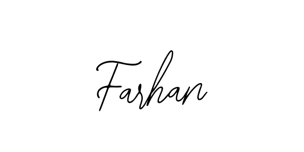 The best way (Bearetta-2O07w) to make a short signature is to pick only two or three words in your name. The name Farhan include a total of six letters. For converting this name. Farhan signature style 12 images and pictures png