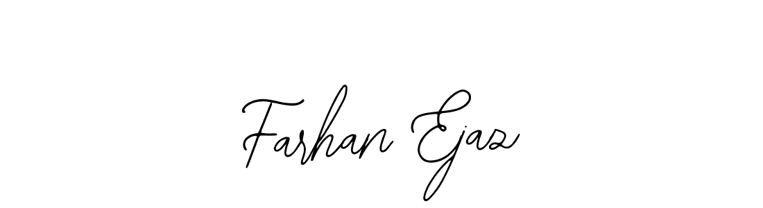 Best and Professional Signature Style for Farhan Ejaz. Bearetta-2O07w Best Signature Style Collection. Farhan Ejaz signature style 12 images and pictures png