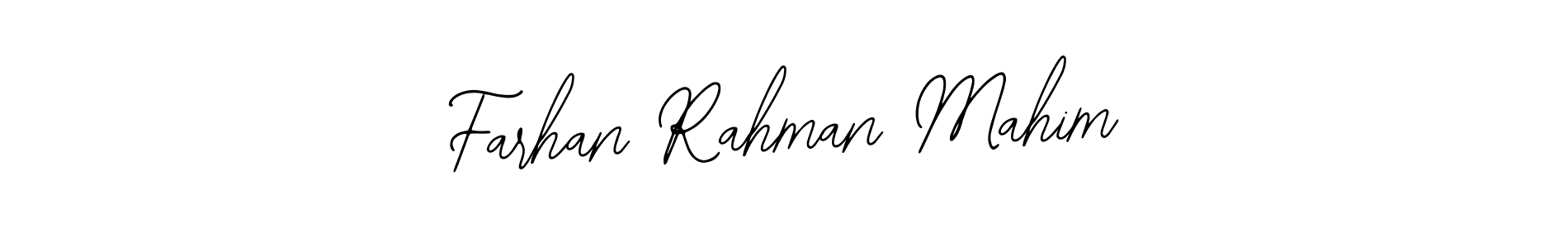 Here are the top 10 professional signature styles for the name Farhan Rahman Mahim. These are the best autograph styles you can use for your name. Farhan Rahman Mahim signature style 12 images and pictures png