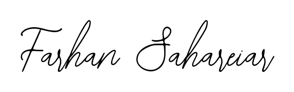 How to Draw Farhan Sahareiar signature style? Bearetta-2O07w is a latest design signature styles for name Farhan Sahareiar. Farhan Sahareiar signature style 12 images and pictures png