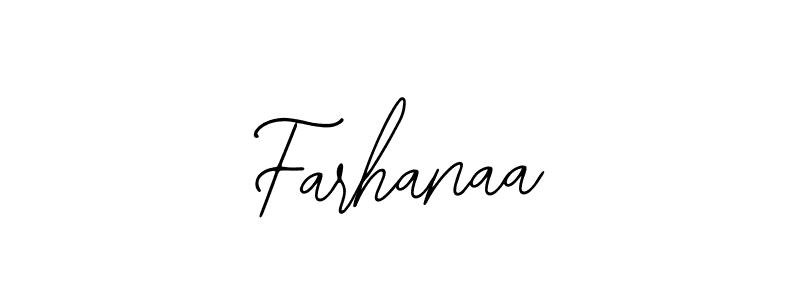 Similarly Bearetta-2O07w is the best handwritten signature design. Signature creator online .You can use it as an online autograph creator for name Farhanaa. Farhanaa signature style 12 images and pictures png