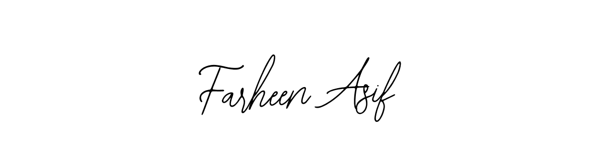 Best and Professional Signature Style for Farheen Asif. Bearetta-2O07w Best Signature Style Collection. Farheen Asif signature style 12 images and pictures png