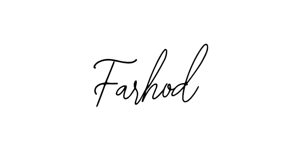 This is the best signature style for the Farhod name. Also you like these signature font (Bearetta-2O07w). Mix name signature. Farhod signature style 12 images and pictures png