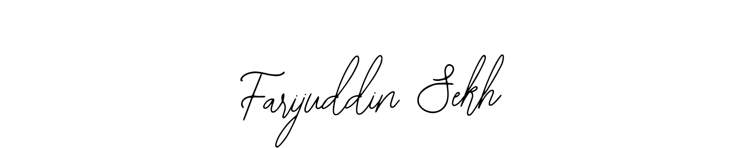 Best and Professional Signature Style for Farijuddin Sekh. Bearetta-2O07w Best Signature Style Collection. Farijuddin Sekh signature style 12 images and pictures png