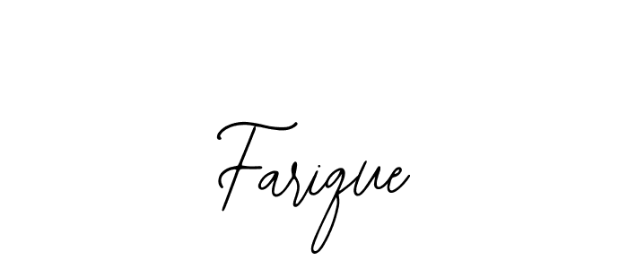 It looks lik you need a new signature style for name Farique. Design unique handwritten (Bearetta-2O07w) signature with our free signature maker in just a few clicks. Farique signature style 12 images and pictures png